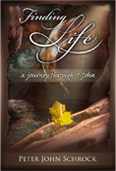 Finding Life Book